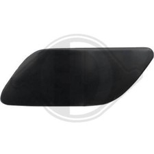 DIEDERICHS Blende Stoßfänger