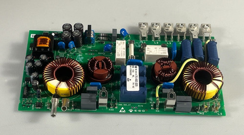 Miele km7002 - km7002, fr