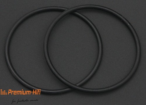Qualitäts ringe - 2x, o-ringe