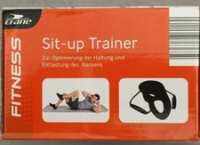 Sit - up Trainer Fıtness