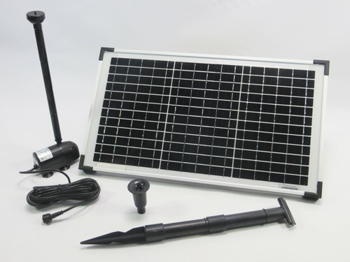 Solar solarpumpe - solar,