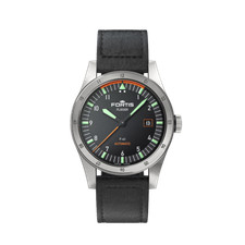 Fortis FLIEGER F-41 AUTOMATIC auf Lederband