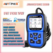 Autophix 5600 für obd2 - 5600,