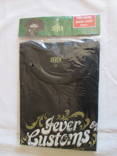 Jever shirt biker - ,
