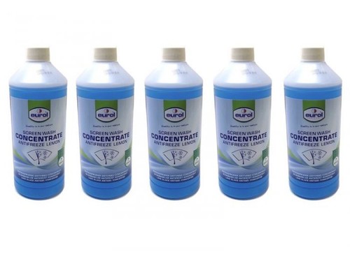 Liter winter - 5x,