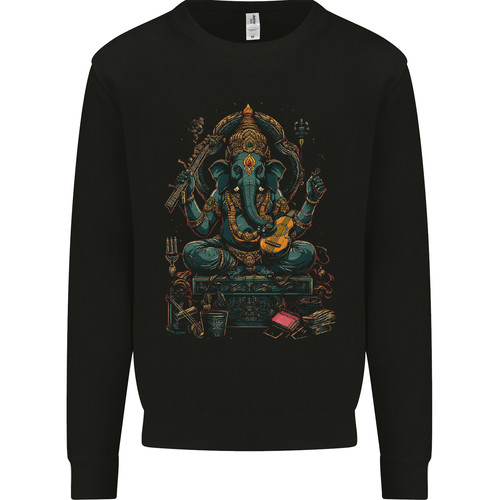 Ganesha hindu god ganapati - hindu,