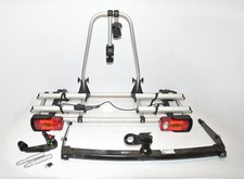 Anhängerkupplung abnehmbar  mit Fahrradträger 3C0803881G Passat 3C Var. Orig.