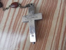 Originaler Rosenkranz aus Roma