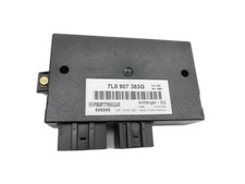 Steuergerät ECU AHK Anhängerkupplung Modul für Porsche Cayenne 9PA 955 02-07