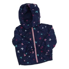 Impidimpi, Regenjacke