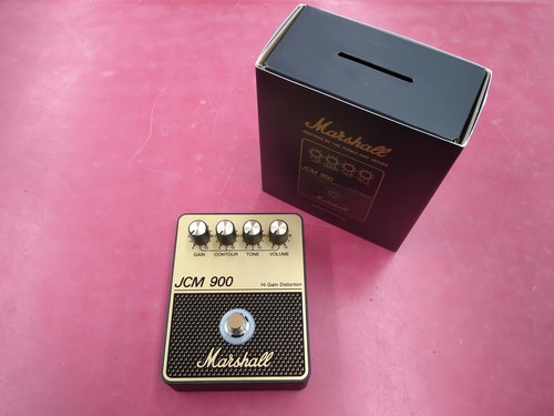 Marshall jcm900fx - marshall,
