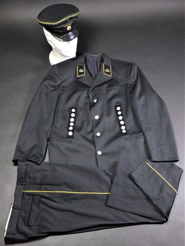 Ddr uniform ehrenkleid - ddr,