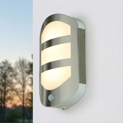 Led außenlampe wand - außenlampe,