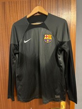 Nike FC Barcelona 22/23 Dri-Fit Stadium Torwarttrikot