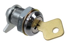 Seitendeckelschloß BAB (Typ