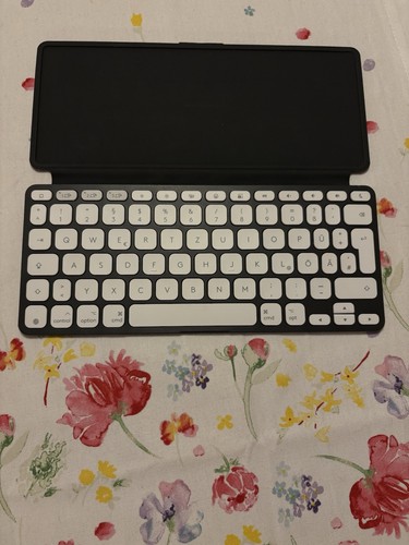 Logitech keys 2 tragbare - to,