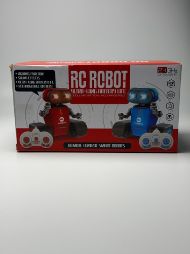 2er set roboter 4 - 2er,