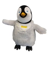 Happy feet zwei stepptanzender - feet,