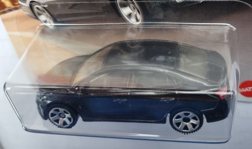 2025 matchbox 2016 nissan - matchbox,
