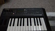 Yamaha KX25 Midi Keyboard