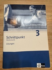 Schnittpunkt Mathematik -