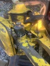 McCULLOCH Model 47 Chainsaw