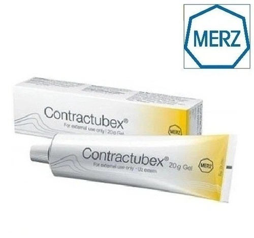Cicatrizzante originale merz - originale,
