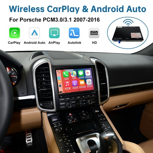 Wireless carplay modul - wireless,