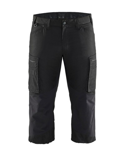Blakläder handwerker - blakläder,
