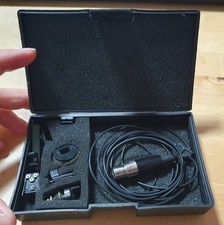 TRAM  TR50 Lavalier-Mikrofon