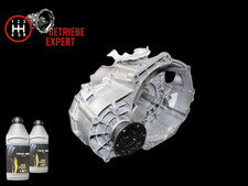 Getriebe DUW VW CADDY GOLF