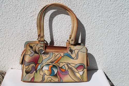 Zimbelmann damenhandtasche - zimbelmann,