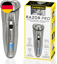 CARRERA Herrenrasierer