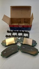 Original KIA Picanto 2011-2017 Bremsbeläge vorne 581011YA31