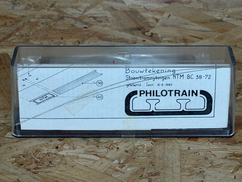 Neu philotrain 02a ntm bc - h0,