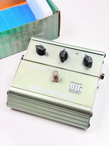 Rocktron big crush - big,