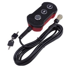 Schaltbox mit kleinem Stecker