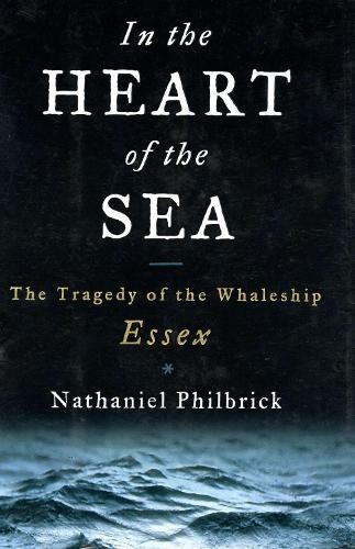 The heart sea by - of,