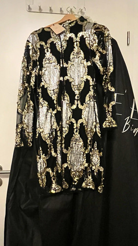 Abendkleid damen schwarz - abendkleid,