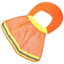  Schutzhelm-Sonnenschutz