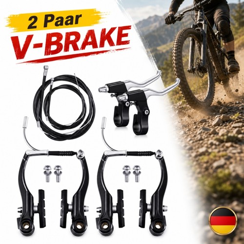 Bremse satz felgenbremse - satz,