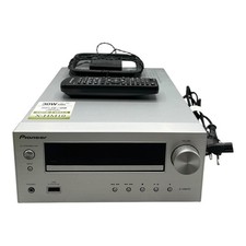Pioneer X-HM10 CD Receiver