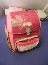 Scout Genius Schulranzen