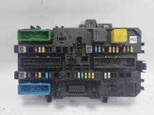 ✅Original Sicherungskasten OPEL Zafira B 1.9 TDI 13220831  13220831HQ