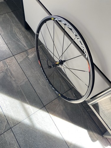 Mavic ksyrium elite 700c - elite,