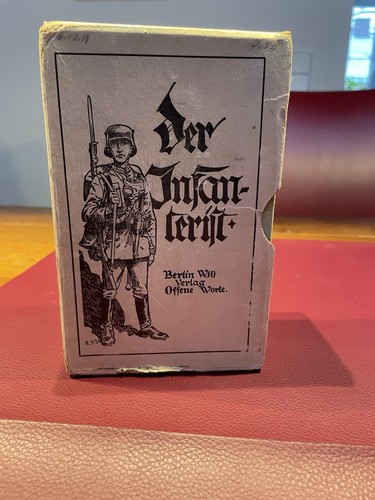 Heeresdienstvorschrift der - heeresdienstvorschrift,
