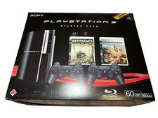 Sony PlayStation 3 Starter