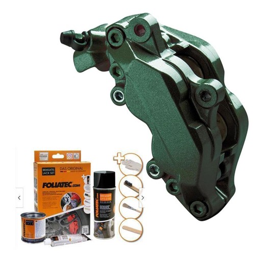 Foliatec hitzebeständiger - , 2