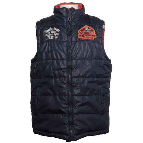 Garcia jeans wendejacke - jeans,,
