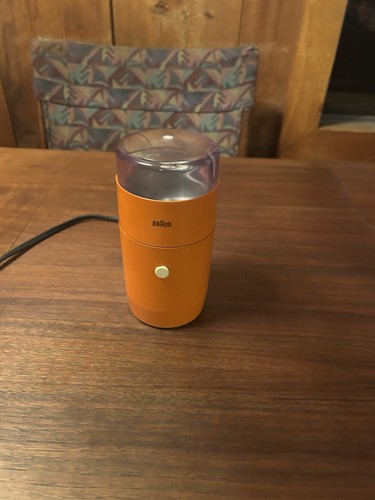 Braun ksm1 electric - braun,